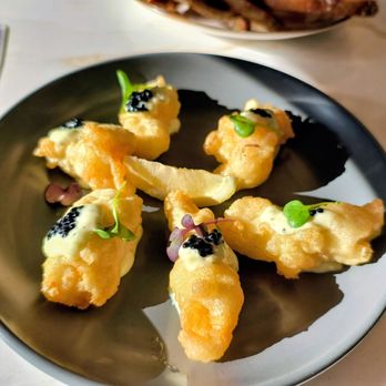 Bow & Stern - Seafood Near Me - Burnaby, British Columbia