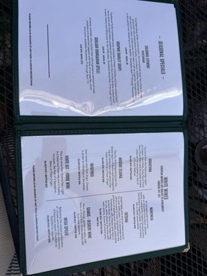 Gaufres and Goods by null