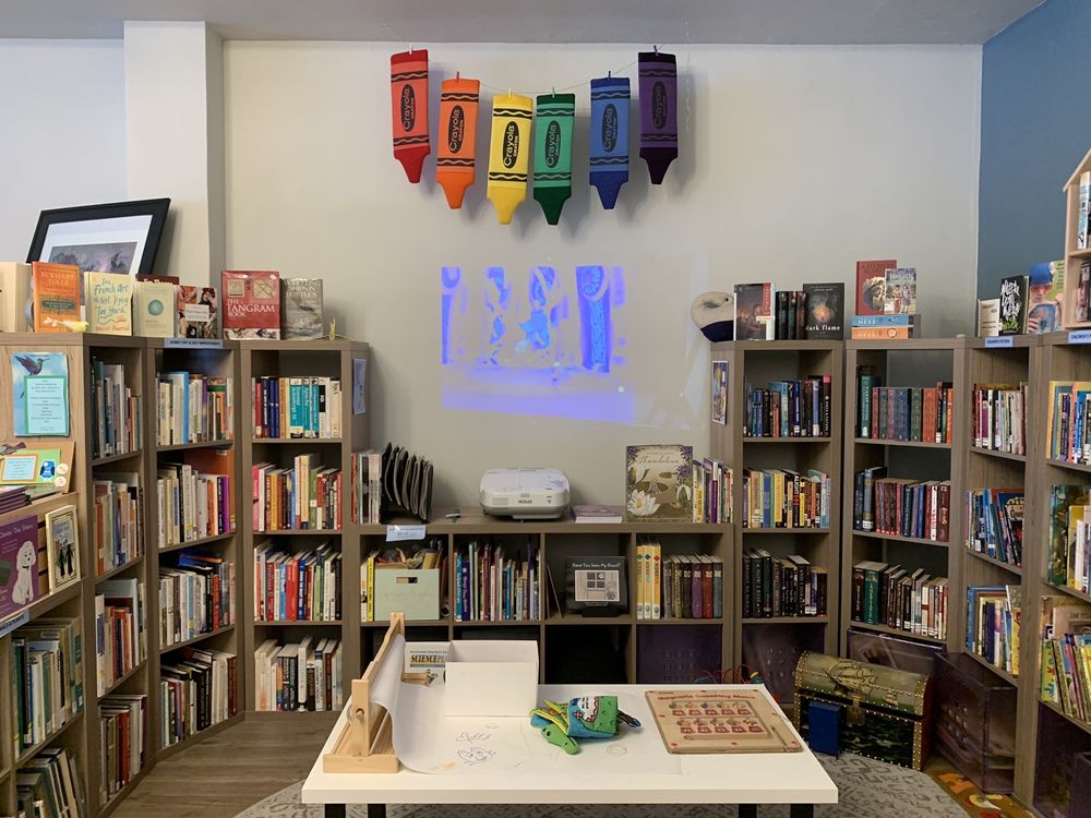 JOYBIRD BOOKS 23 Photos 3018 Corrine Dr, Orlando, FL Yelp