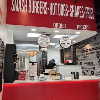 Hamburgotti's - Counter - Burgers Near Me - Richardson, Texas Hamburgotti's - Counter - Burgers Near Me - Richardson, Texas