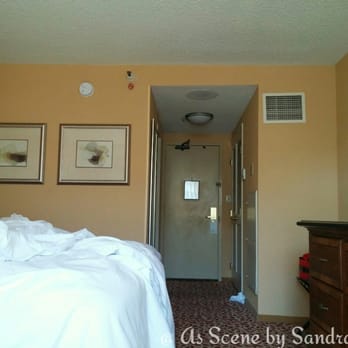 Irvine Marriott - King room - Hotels Near Me - Irvine, California