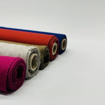 King Textiles - Wool Melton - Fabric Stores Near Me - Toronto, Ontario