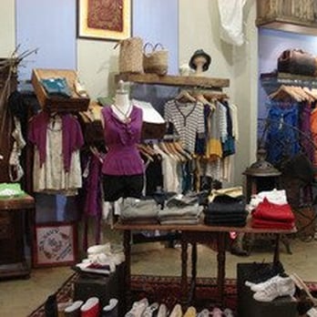 Cockpit USA - Womenswear section - Women's Clothing Near Me - New York, New York Cockpit USA - Womenswear section - Women's Clothing Near Me - New York, New York