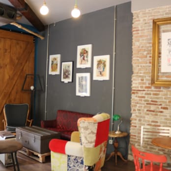 El Último Mono - Coffee & Tea Near Me - Málaga, Massachusetts