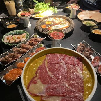 Yumiyaki - Wagyu - Hot Pot Near Me - Rowland Heights, California Yumiyaki - Wagyu - Hot Pot Near Me - Rowland Heights, California