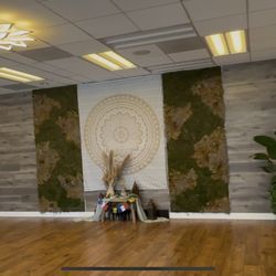 Oasis Wellness Collective - Yoga studio