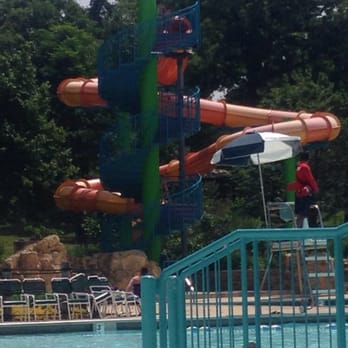Turtle Splash Water Park - Water Parks Near Me - West Chicago, Illinois