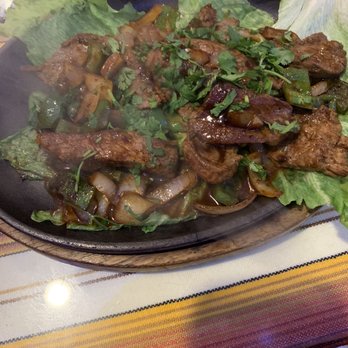 La Hacienda III - Steak americano - Mexican Near Me - Palatka, Florida La Hacienda III - Steak americano - Mexican Near Me - Palatka, Florida