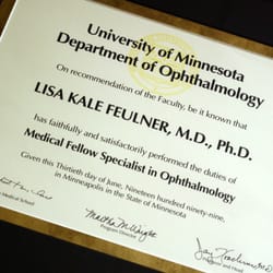 Advanced Eye Care