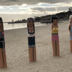 Eastern Beach Reserve