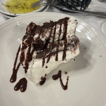 Carrabba's Italian Grill - Dessert - Italian Near Me - Jacksonville, Florida