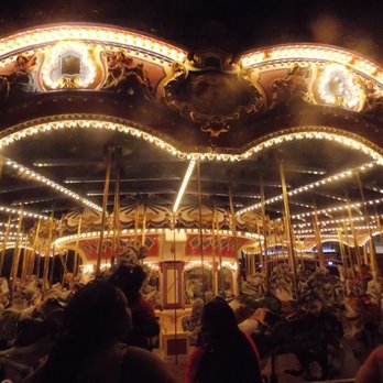 Prince Charming Regal Carrousel - Carousels Near Me - Orlando, Florida Prince Charming Regal Carrousel - Carousels Near Me - Orlando, Florida