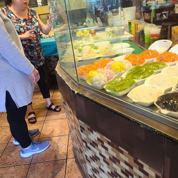 Thach Che Hien Khanh - Desserts Near Me - Westminster, California Thach Che Hien Khanh - Desserts Near Me - Westminster, California