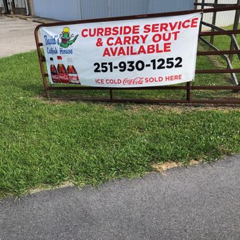 David's Catfish House - American Near Me - Spanish Fort, Alabama