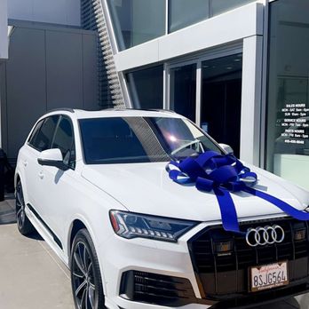 Audi Marin - Auto Repair Near Me - San Rafael, California Audi Marin - Auto Repair Near Me - San Rafael, California