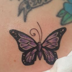 Hold Fast Tattoo