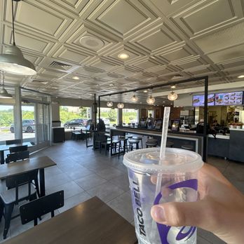 Taco Bell - Fast Food Near Me - Shrewsbury, Pennsylvania Taco Bell - Fast Food Near Me - Shrewsbury, Pennsylvania