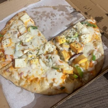Dosa Place - Phoenix, AZ - Paneer nann pizza - Indian Near Me - Phoenix, Arizona Dosa Place - Phoenix, AZ - Paneer nann pizza - Indian Near Me - Phoenix, Arizona