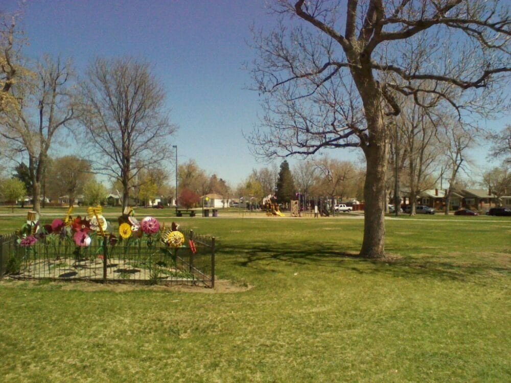 CHAFFEE PARK Updated July 2024 1901 W 43rd Ave, Denver, Colorado Parks Yelp