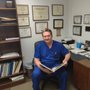 Photo of Peter J Stanton, DC, MS, DABCO