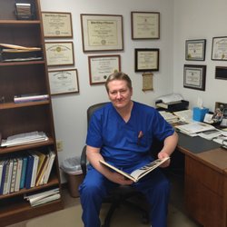 Peter J Stanton, DC, MS, DABCO