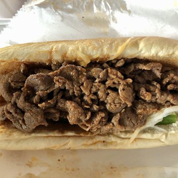 Chill Zone - Beef Banh Mi - Coffee & Tea Near Me - Arlington, Virginia