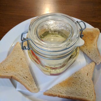 Bier & Bierli - Camembert with toast - Austrian Near Me - Vienna, 9