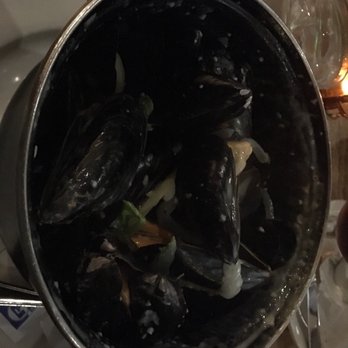 Brussels Bistro - Belgian Near Me - Laguna Beach, California