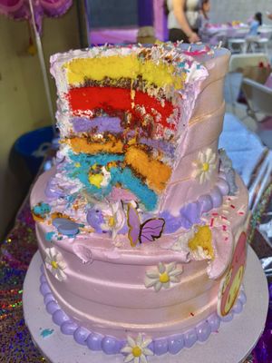 La Princesa Bakery by null