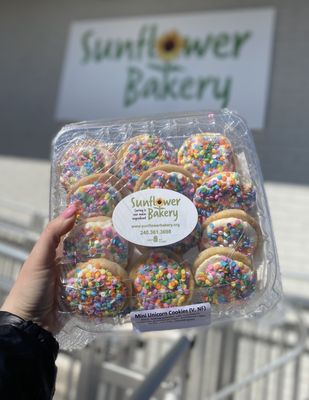 Sunflower Bakery by null
