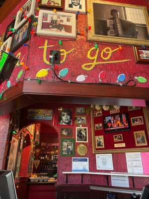 Buca di Beppo Italian Restaurant by null