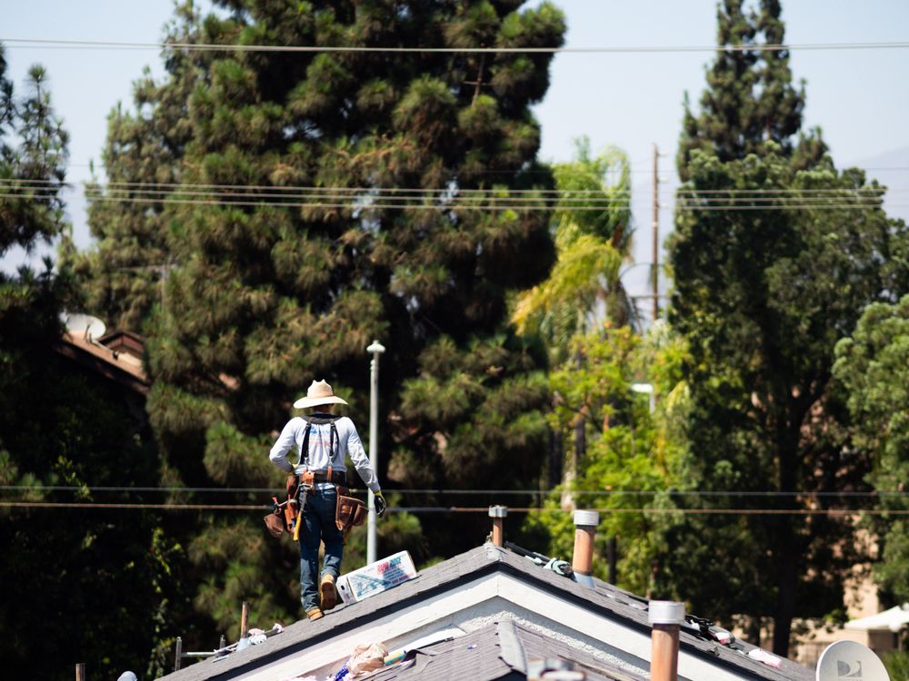 Slide of Ad Astra Builders