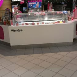 Wendy's Mount Barker