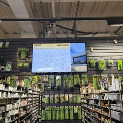 Revco Electrical Supply