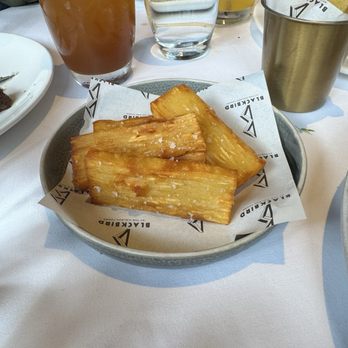 Blackbird - Modern European Near Me - Makati, NCR