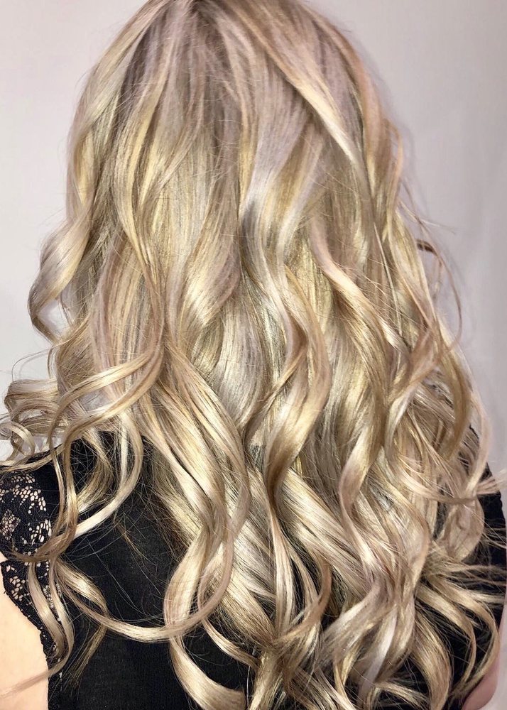 SPASATION SALON & SPA 16 Reviews 138109 Kingsway NW, Edmonton