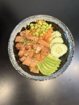 Twin Sushi PDX by null