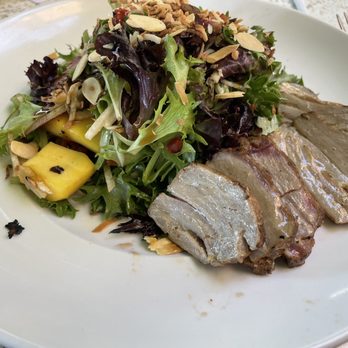 Seasons 52 - Maui Tuna Crunch (medium on the ahi) - New American Near Me - Phoenix, Arizona