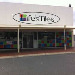 Life's Tiles Parafield