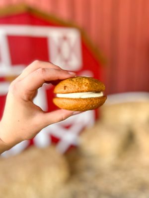 Lee Family Farms by null