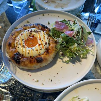 ilili DC - Sfehaa Danish - Lebanese Near Me - Washington, DC, District of Columbia