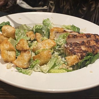 Moondance Grill - Caesar - New American Near Me - Germantown, Tennessee