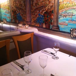 Amor Ristorante & Pizzeria - That's my spot