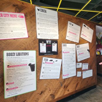 Velvet Taco - New American Near Me - San Antonio, Texas