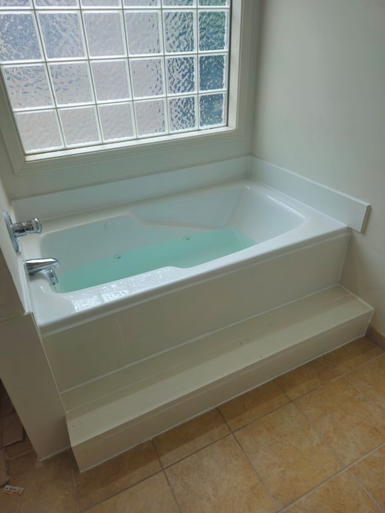 Slide of Better Built Home Remodeling