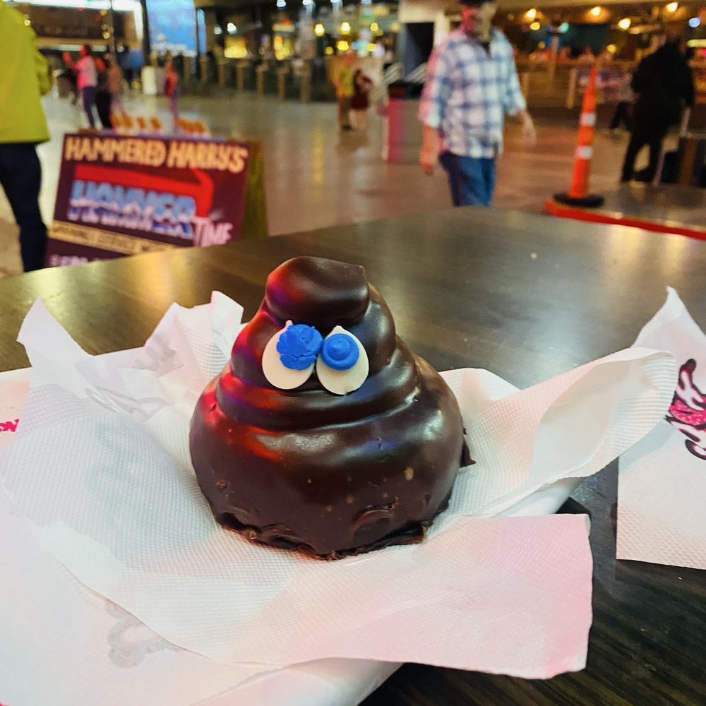 Pinkbox - Donuts Near Me - Las Vegas, Nevada Pinkbox - Donuts Near Me - Las Vegas, Nevada