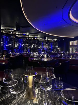 Papi Steak Las Vegas by null