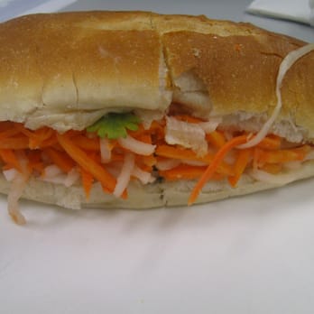 Hanco's - Pork Banh Mi - Vietnamese Near Me - Brooklyn, New York Hanco's - Pork Banh Mi - Vietnamese Near Me - Brooklyn, New York