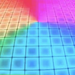 Club Energy - Our new LED Dance Floors!