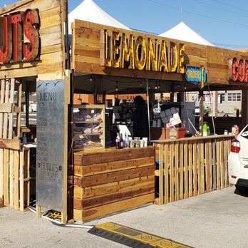 La Luz Coffee - Coffee & Tea Near Me - Albuquerque, New Mexico
